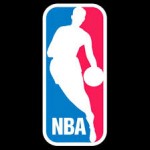 NBA Logo:  Photo Credit:  National Basketball Association