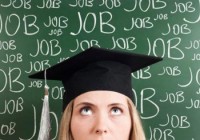Students balance part time jobs and college course work.