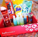 Millers monthly Influenster subscription/ PHOTO: Jessica Ross