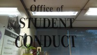 Ramapo's Office of Student Conduct must help find a way to work with students. /PHOTO Tom Moore