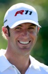 Dustin Johnson makes his 2015 PGA Tour debut in Sand Diego, CA
