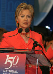 Hillary Clinton 2016. PHOTO/Llima Orosa