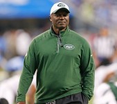 Bowles Fires Many Coaches