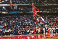 Michael Jordan - ESPN