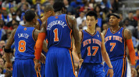 Knicks Players - ESPN